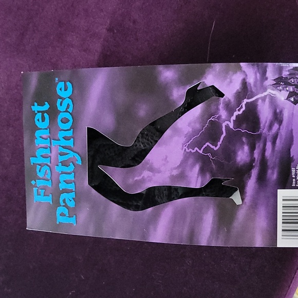 Halloween 🎃 Money Girl Vegas Costume Small - Picture 3 of 7